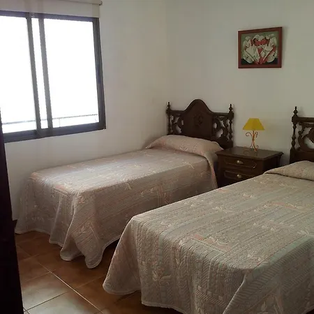 Apartment En Boliches *