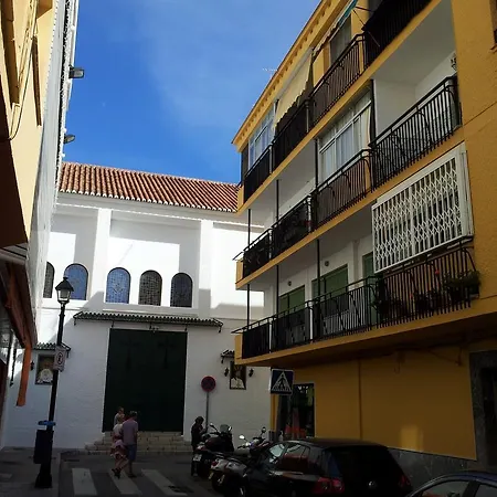 Apartment En Boliches