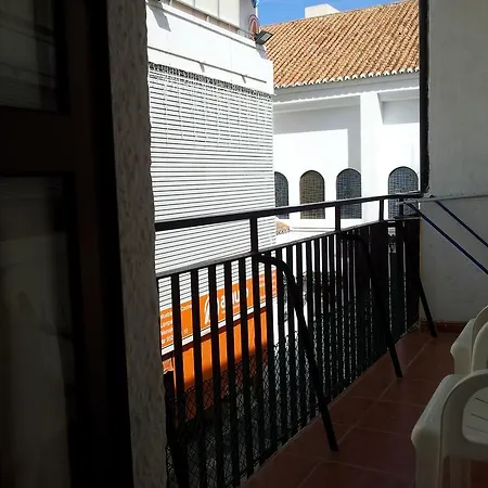 Apartment En Boliches *