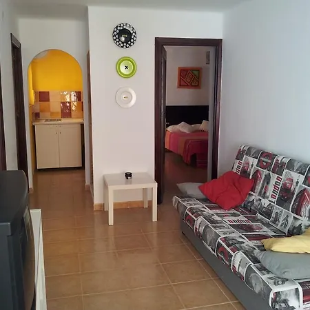 Apartment En Boliches