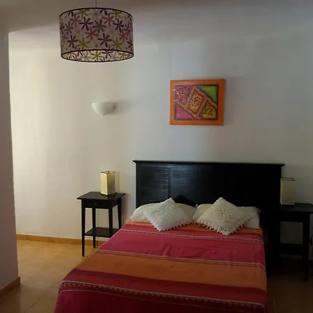 En Boliches Apartment Fuengirola