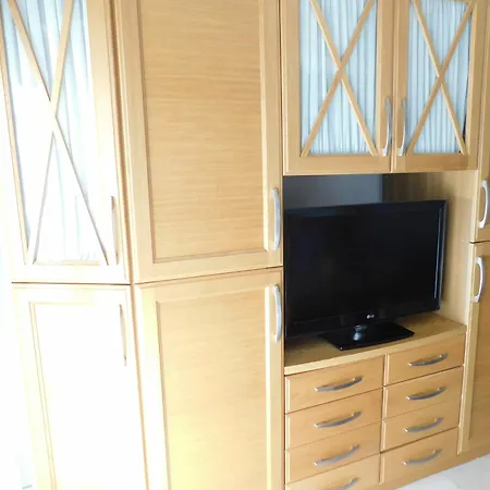 Apartment En Boliches *