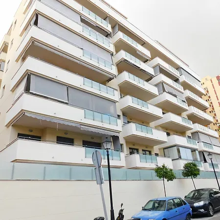 En Boliches Apartment Fuengirola