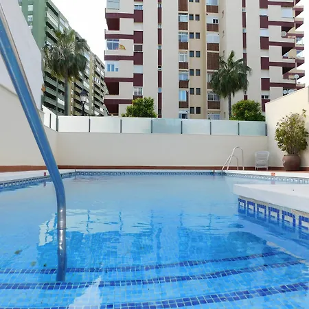 Apartment En Boliches Fuengirola