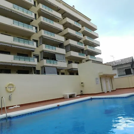 Apartment En Boliches