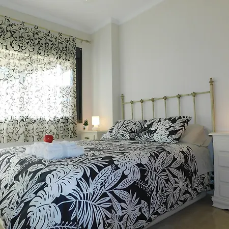Apartment En Boliches *